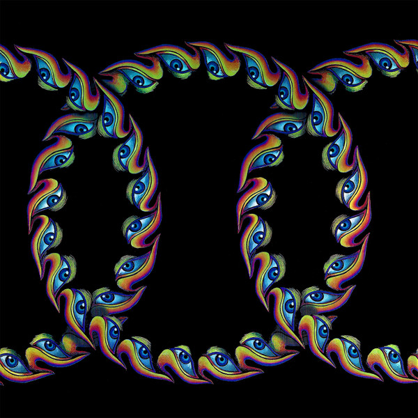 Tool - Lateralus - Used Vinyl - High-Fidelity Vinyl Records and Hi