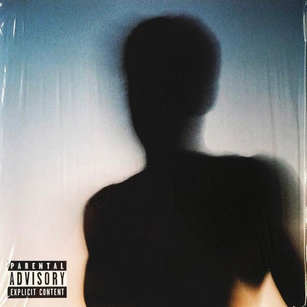 Daniel Caesar - Case Study 01 - Used Vinyl - High-Fidelity Vinyl