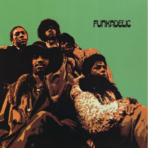 Funkadelic - Free Your Mind And Your Ass Will Follow - New Vinyl