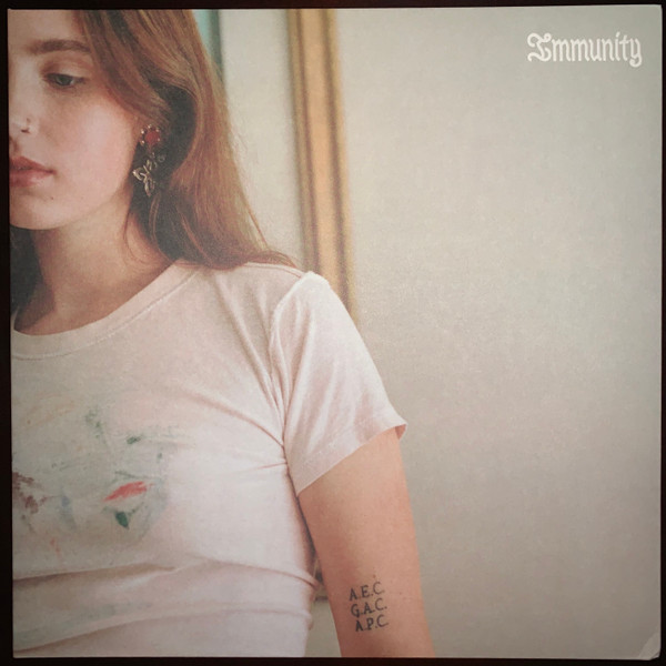 Shops immunity clairo vinyl