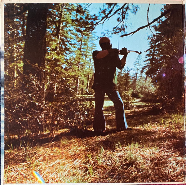 LP Michael White–TheLandOfSpiritAndLight Michael White - The Land Of Spirit And Light - Used Vinyl - High