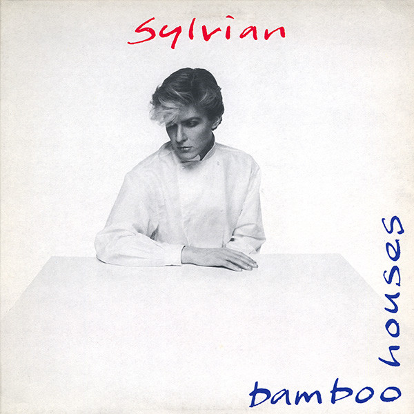 Ryuichi Sakamoto &amp; David Sylvian - Bamboo Houses ∙ Bamboo Music