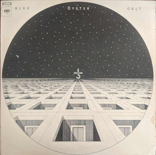 洋楽 Blue Oyster Cult The Columbia Albums Blue Oyster Cult - The