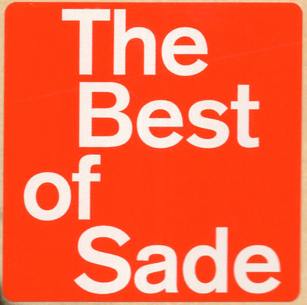 Sade - The Best Of Sade - New Vinyl - High-Fidelity Vinyl Records