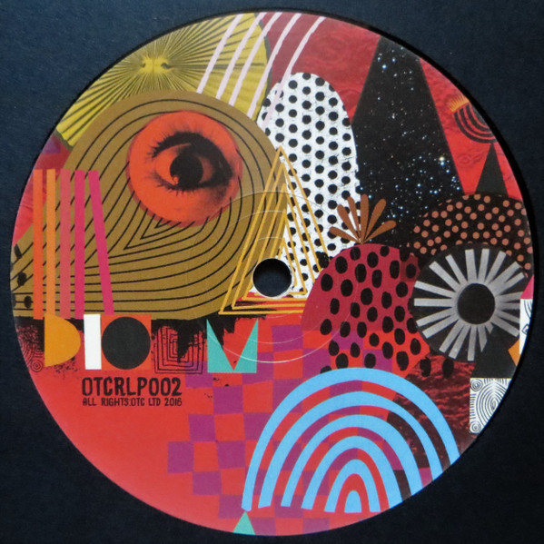 Collocutor Collocutor - The Search - Used Vinyl - High-Fidelity Vinyl Records and ...
