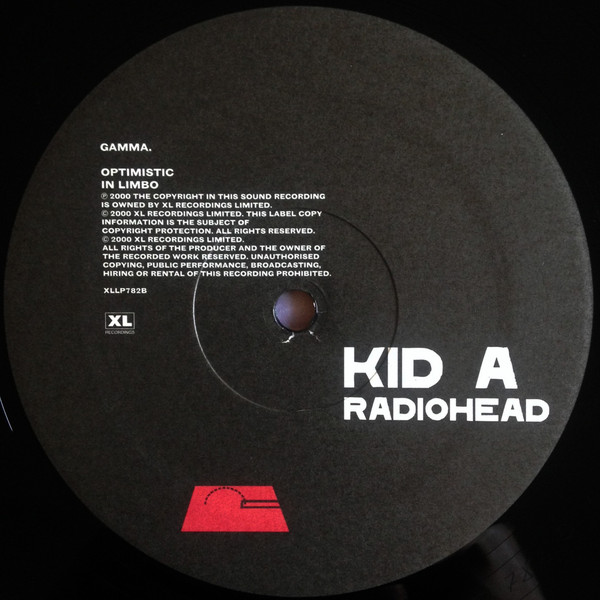 radiohead in limbo kid 17
