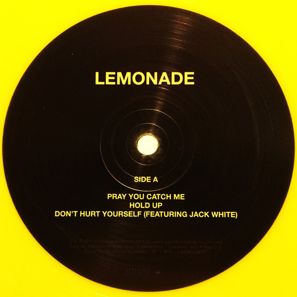 download beyonce lemonade album zip file