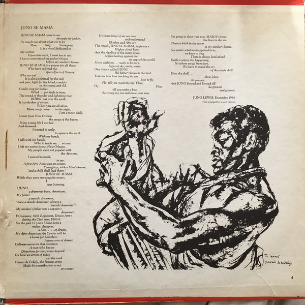 John Coltrane - Kulu Sé Mama - Used Vinyl - High-Fidelity Vinyl
