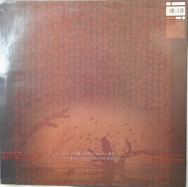 Alison Moyet - Hoodoo - Used Vinyl - High-Fidelity Vinyl Records and Hi ...