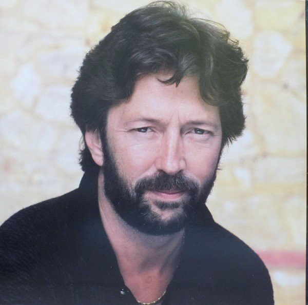 Eric Clapton - Pretending - Used Vinyl - High-Fidelity Vinyl Records and  Hi-Fi Equipment Hollywood Los Angeles CA