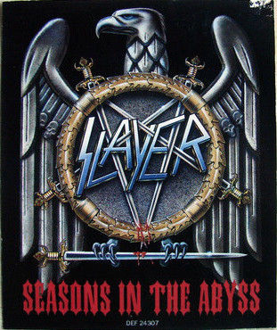 Seasons In The Abyss [LP][Explicit]: CDs y Vinilo