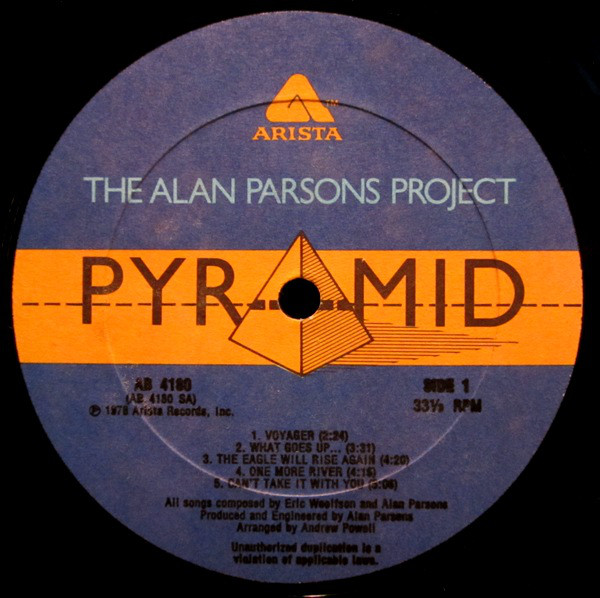 The alan parsons project. The alan Parsons Project Pyramid 1978. Алан Парсонс Проджект пирамида. Alan Parsons Project "Pyramid". Alan Parsons Project альбомы.