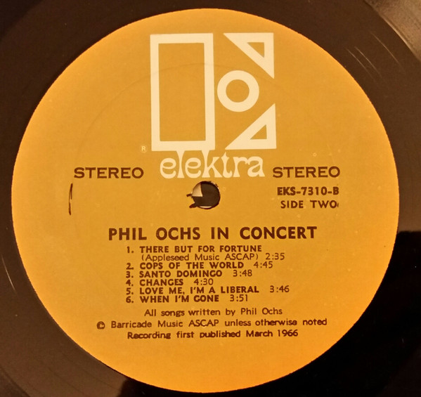 phil cook all these years vinyl