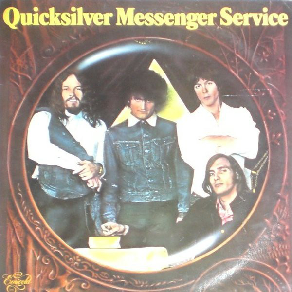 quicksilver messenger service wikipedia