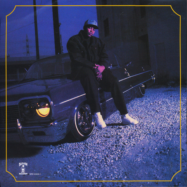 Dr. Dre - The Chronic - New Vinyl - High-Fidelity Vinyl ...