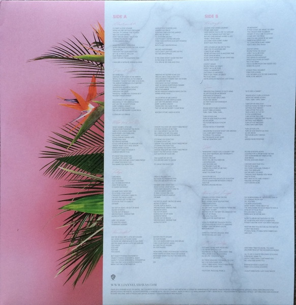 Ghost Lyrics Lianne La Havas