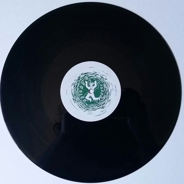 Boredoms - Soul Discharge - Used Vinyl - High-Fidelity Vinyl