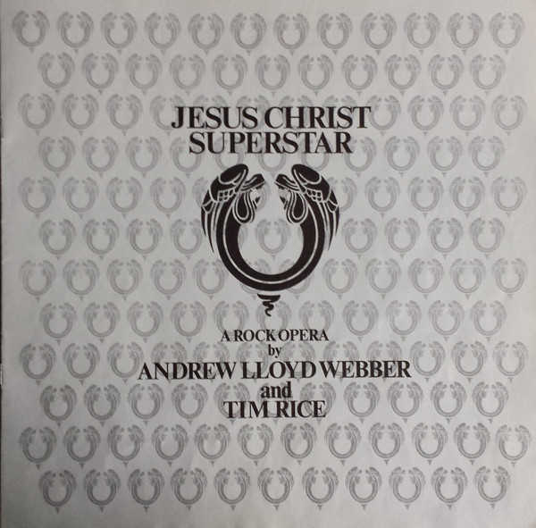 Various - Jesus Christ Superstar (The Original Motion Picture Sound ...